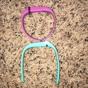 Fitbit Flex Bands